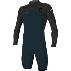 Traje Neopreno O'Neill Hammer 2MM Chest Zip 2023